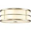Image de Elstead Lighting, Applique + plafonnier, Fusion plafonnier