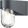 Image de Elstead Lighting, Éclairage d'extérieur, Lanterne murale Porto (IP44)