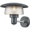 Image de Elstead Lighting, Éclairage d'extérieur, Lanterne murale Saturne (E27, IP44)