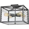 Image de Elstead Lighting, Applique + plafonnier, Louvre (E27)