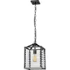 Image de Elstead Lighting, Suspension, Louvre (E27)