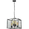 Image de Elstead Lighting, Suspension, Louvre (E27)