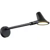 Image de Elstead Lighting, Éclairage d'extérieur, Selma LED Lanterne murale (IP66)