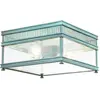 Image de Elstead Lighting, Plafonnier, Plafonnier Holborn