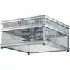Image de Elstead Lighting, Plafonnier, Plafonnier Holborn (E27)