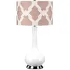 Image de Elstead Lighting, Lampe de table, Lampe de table Milo