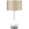 Image de Elstead Lighting, Lampe de table, Lampe de table Milo