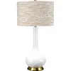 Image de Elstead Lighting, Lampe de table, Lampe de table Milo