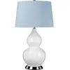 Image de Elstead Lighting, Lampe de table, Isla lampe de table