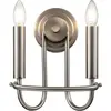 Image de Elstead Lighting, Applique + plafonnier, Applique murale Capitol Hill