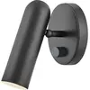 Image de Elstead Lighting, Plafonnier, Applique murale Dax LED