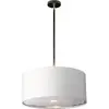 Image de Elstead Lighting, Suspension, Lampe à suspendre Balance