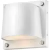 Image de Elstead Lighting, Éclairage d'extérieur, Scout petite lanterne murale (GU10, IP44)