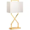 Image de Elstead Lighting, Lampe de table, Lampe de table Cross