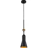 Image de Elstead Lighting, Suspension, Petite lampe à suspendre Etoile