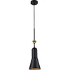 Image de Elstead Lighting, Suspension, Etoile, lampe à suspendre de taille moyenne