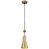 Image de Elstead Lighting, Suspension, Petite lampe à suspendre Etoile (E27)