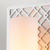 Image de Elstead Lighting, Applique + plafonnier, Applique murale Ziggy (E27)