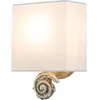 Image de Flambeau, Plafonnier, Petite applique Swirl (E27)