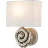 Image de Flambeau, Éclairage d'extérieur, Grande applique Swirl