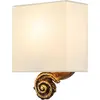 Image de Flambeau, Plafonnier, Petite applique Swirl