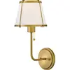 Image de Elstead Lighting, Éclairage d'extérieur, Clarke (E27, IP20)