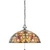 Image de Quoizel, Suspension, Kami (E27)