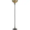 Image de Quoizel, Lampadaire, Kami (E27)