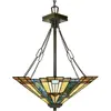 Image de Quoizel, Suspension, Inglenook (E27)