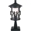 Image de Elstead Lighting, Éclairage d'extérieur, Hereford (E27, IP23)