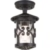 Image de Elstead Lighting, Éclairage d'extérieur, Hereford (E27, IP23)