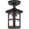 Image de Elstead Lighting, Éclairage d'extérieur, Hereford (E27, IP43)