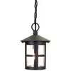 Image de Elstead Lighting, Éclairage d'extérieur, Hereford (E27, IP43)