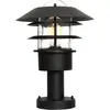 Image de Elstead Lighting, Éclairage d'extérieur, Helsingor (E27, IP44)