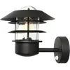 Image de Elstead Lighting, Éclairage d'extérieur, Helsingor (E27, IP44)