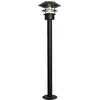 Image de Elstead Lighting, Éclairage d'extérieur, Helsingor (E27, IP44)