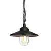 Image de Elstead Lighting, Éclairage d'extérieur, Klampenborg (E27, IP44)
