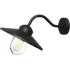 Image de Elstead Lighting, Éclairage d'extérieur, Klampenborg (E27, IP44)