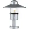 Image de Elstead Lighting, Éclairage d'extérieur, Klampenborg (E27, IP44)