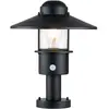 Image de Elstead Lighting, Éclairage d'extérieur, Klampenborg (E27, IP44)