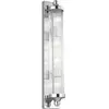 Image de Elstead Lighting, Éclairage d'extérieur, Paulson LED Suspension G9 quadruple chrome IP44 (1280 lm, G9, IP44)