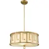 Image de Gilded Nola, Suspension, Lemuria (E27)