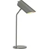 Image de Elstead Lighting, Lampe de table, Quinto lampe de table E27 gris foncé, poli (E27)