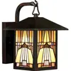 Image de Quoizel, Éclairage d'extérieur, Inglenook Outdoor (E27, IP44)