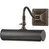 Image de Elstead Lighting, Éclairage pour tableau + miroir, Picture Light (E14)