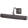 Image de Elstead Lighting, Éclairage pour tableau + miroir, Picture Light (E14)