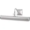 Image de Elstead Lighting, Éclairage pour tableau + miroir, Picture Light (E14)