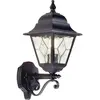 Image de Elstead Lighting, Éclairage d'extérieur, Norfolk (E27, IP43)