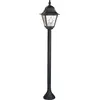 Image de Elstead Lighting, Éclairage d'extérieur, Norfolk (E27, IP43)