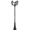 Image de Elstead Lighting, Éclairage d'extérieur, Norfolk (E27, IP43)